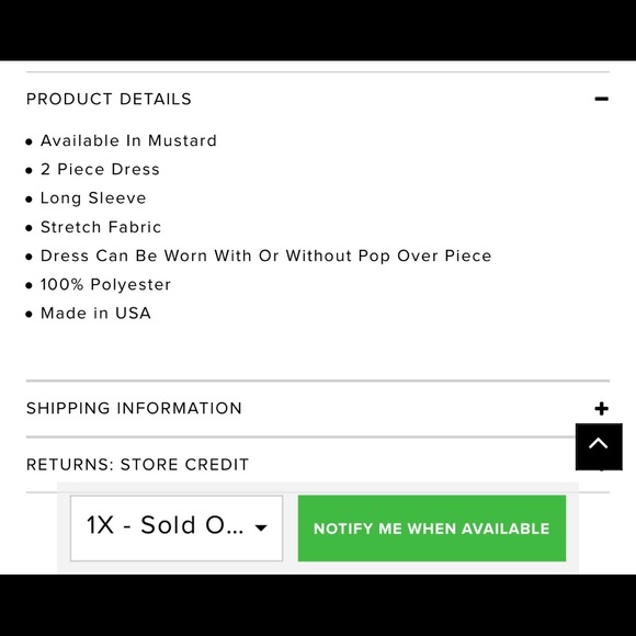 Fashionnova Bella Fuzzy 2 piece skirt set 1x NEW - Picture 6 of 8